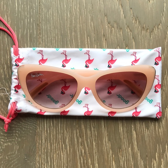 goodr Accessories - *Limited Edition* Kara Goucher Goodr Sunglasses